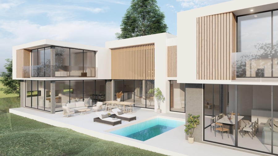 0 Bedroom Property for Sale in Pearlrise Western Cape